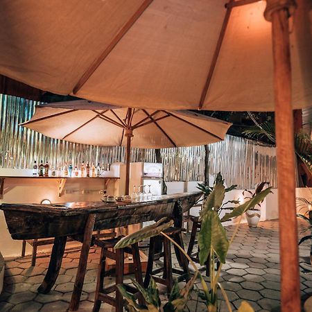 Hotel Pili Pili Kahawa House Zanzibar Exteriér fotografie