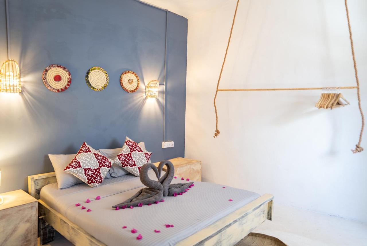 Hotel Pili Pili Kahawa House Zanzibar Exteriér fotografie