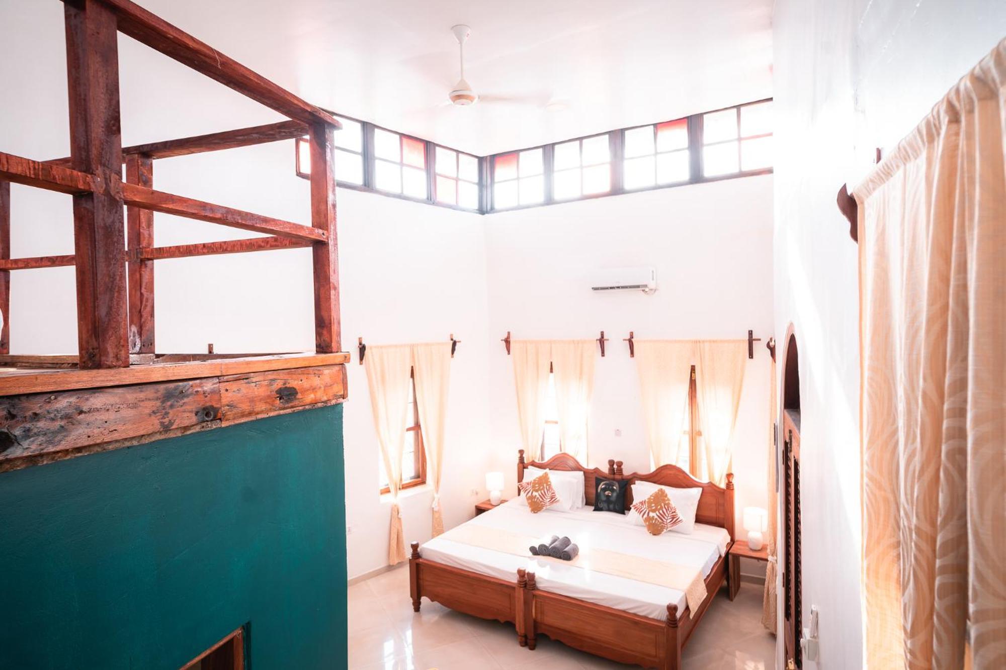 Hotel Pili Pili Kahawa House Zanzibar Exteriér fotografie