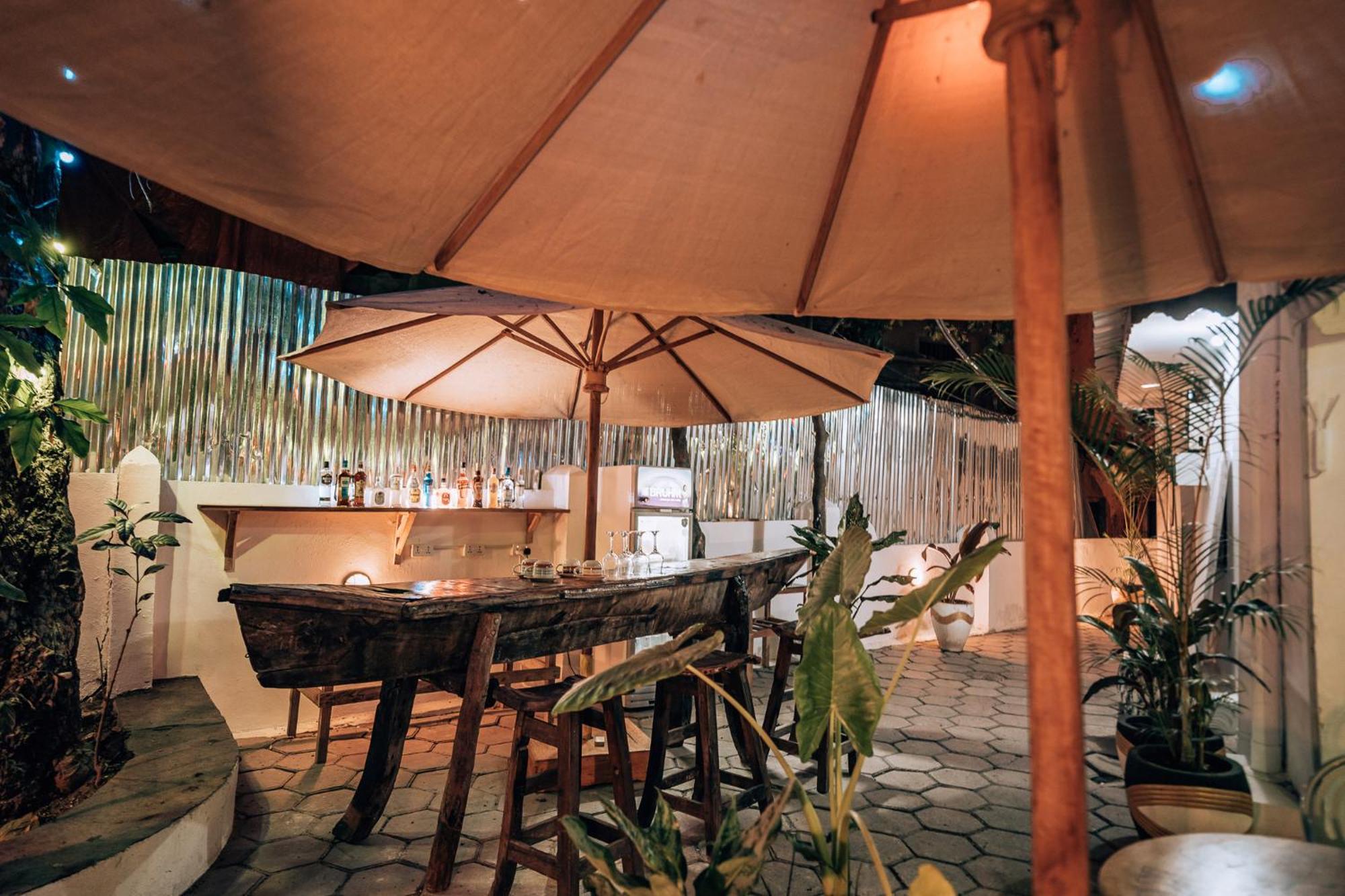 Hotel Pili Pili Kahawa House Zanzibar Exteriér fotografie