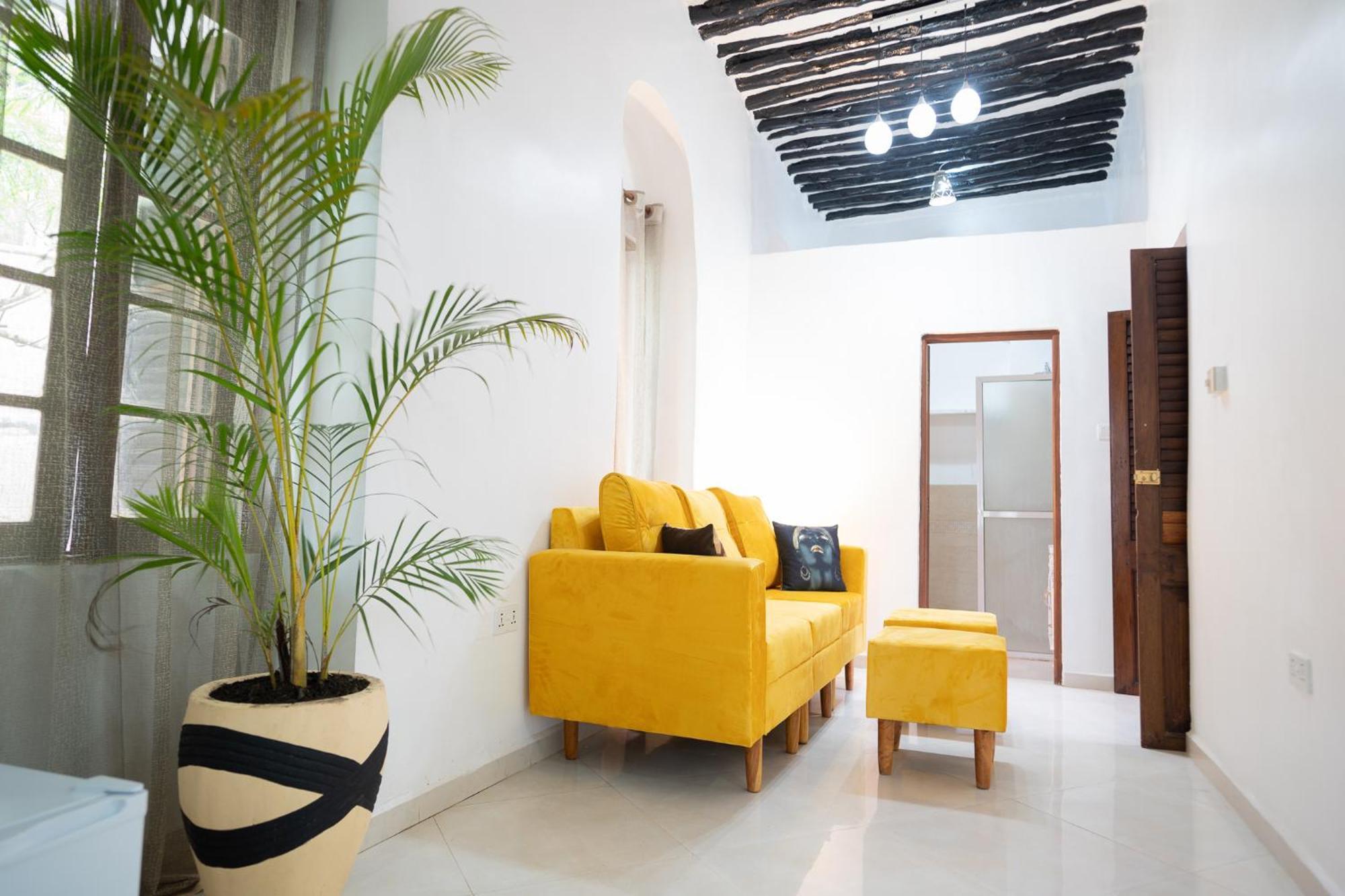 Hotel Pili Pili Kahawa House Zanzibar Exteriér fotografie