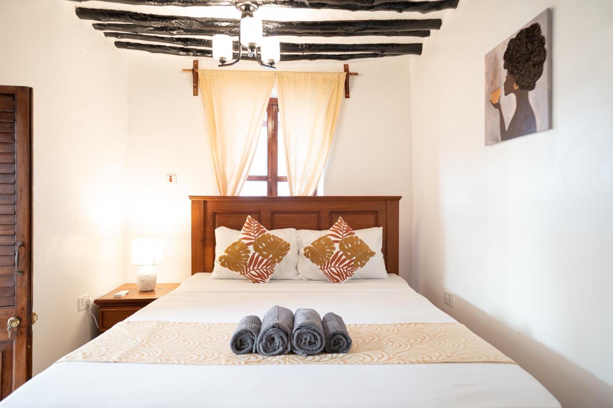 Hotel Pili Pili Kahawa House Zanzibar Exteriér fotografie