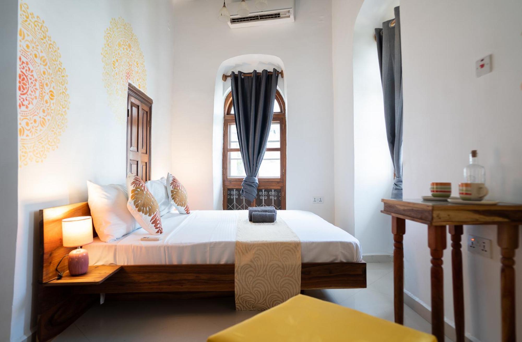 Hotel Pili Pili Kahawa House Zanzibar Exteriér fotografie