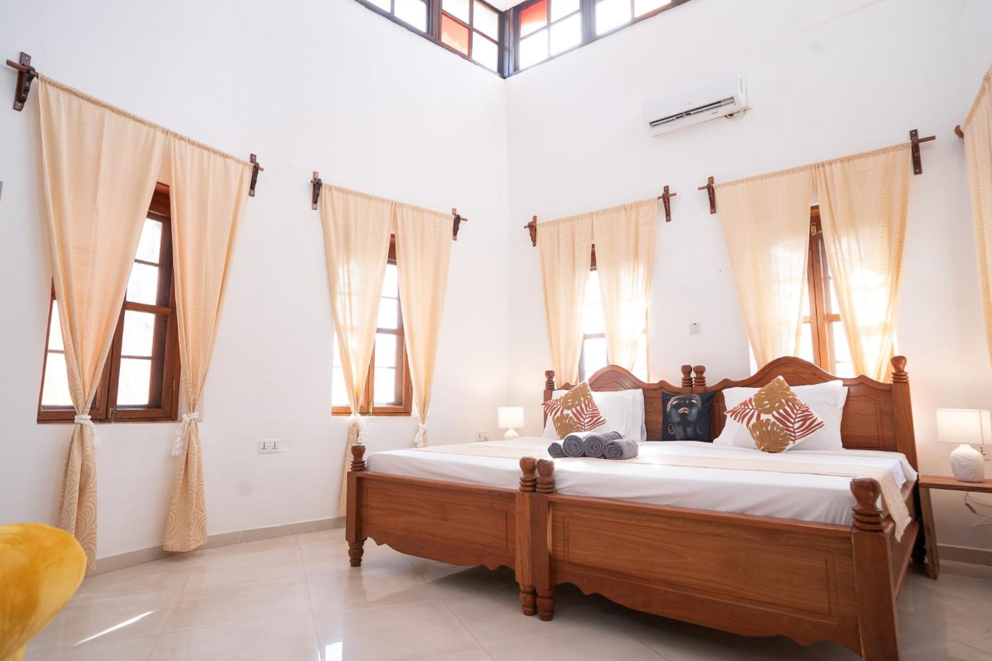 Hotel Pili Pili Kahawa House Zanzibar Exteriér fotografie