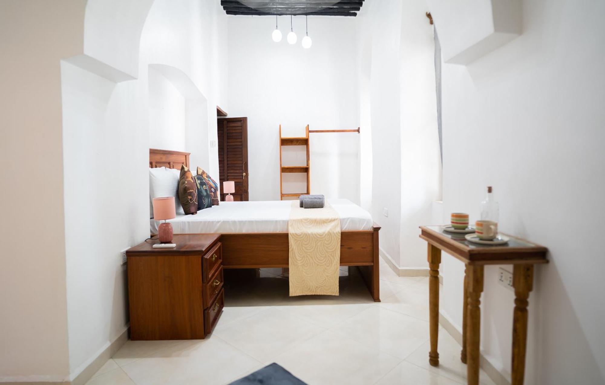 Hotel Pili Pili Kahawa House Zanzibar Exteriér fotografie