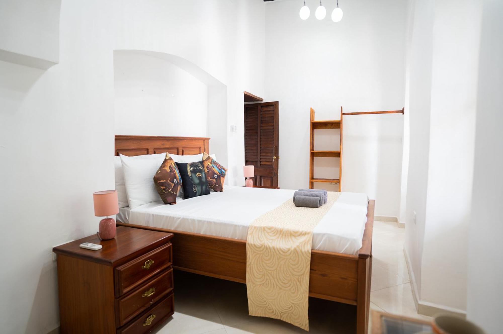 Hotel Pili Pili Kahawa House Zanzibar Exteriér fotografie